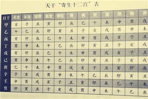 八字 排 盘|靈匣網生辰八字線上排盤系統